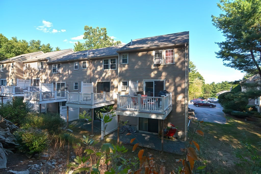 14 Pine View, Unit 14 Millis, MA 02054 - Photo 32 of 34