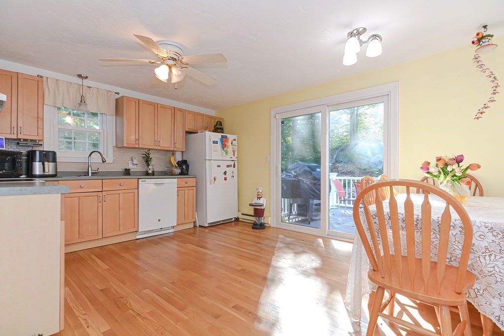 14 Pine View, Unit 14 Millis, MA 02054 - Photo 9 of 34