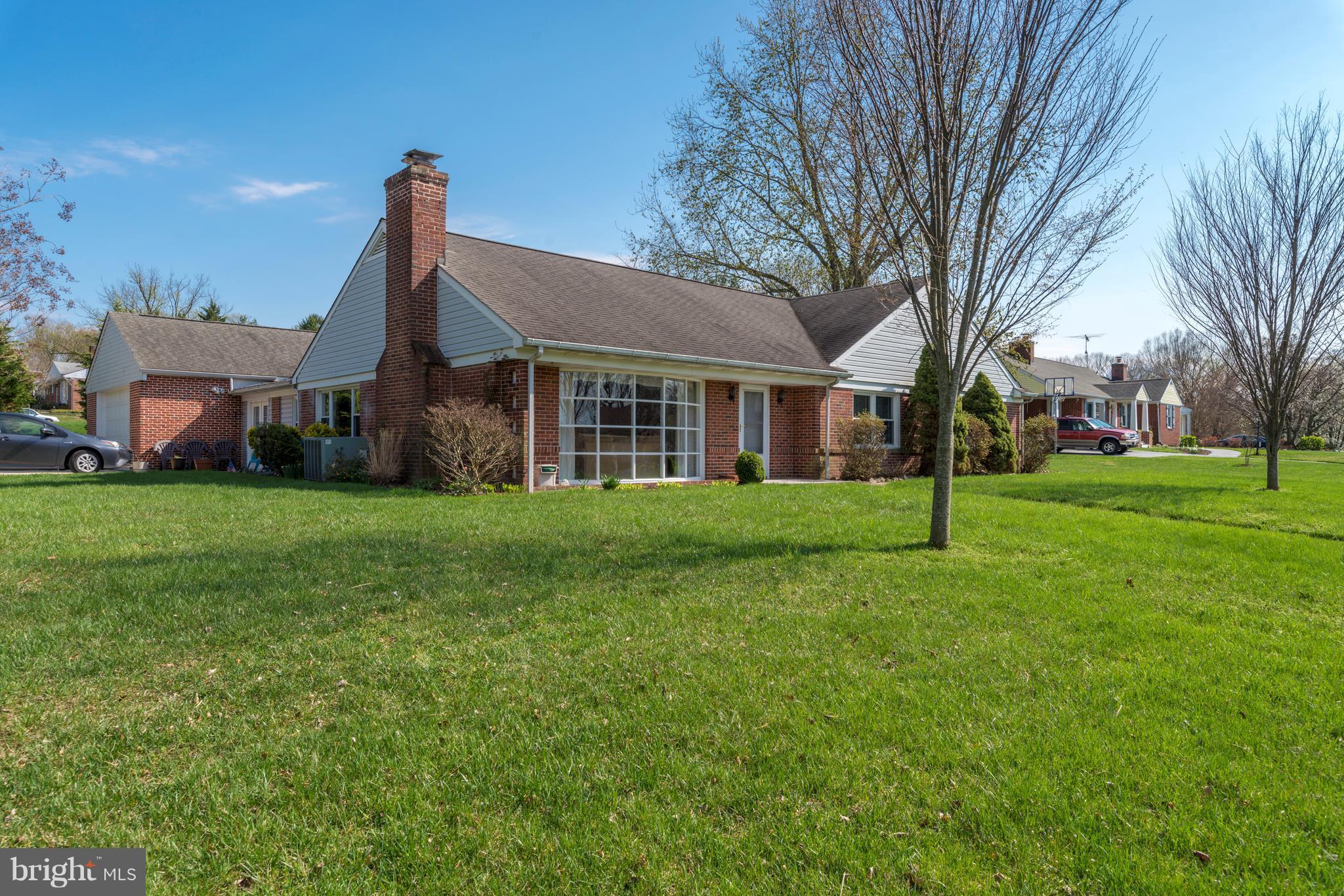 9507 Buckhorn Road Baltimore, MD 21234 - Photo 2 of 30 Exterior (Front)