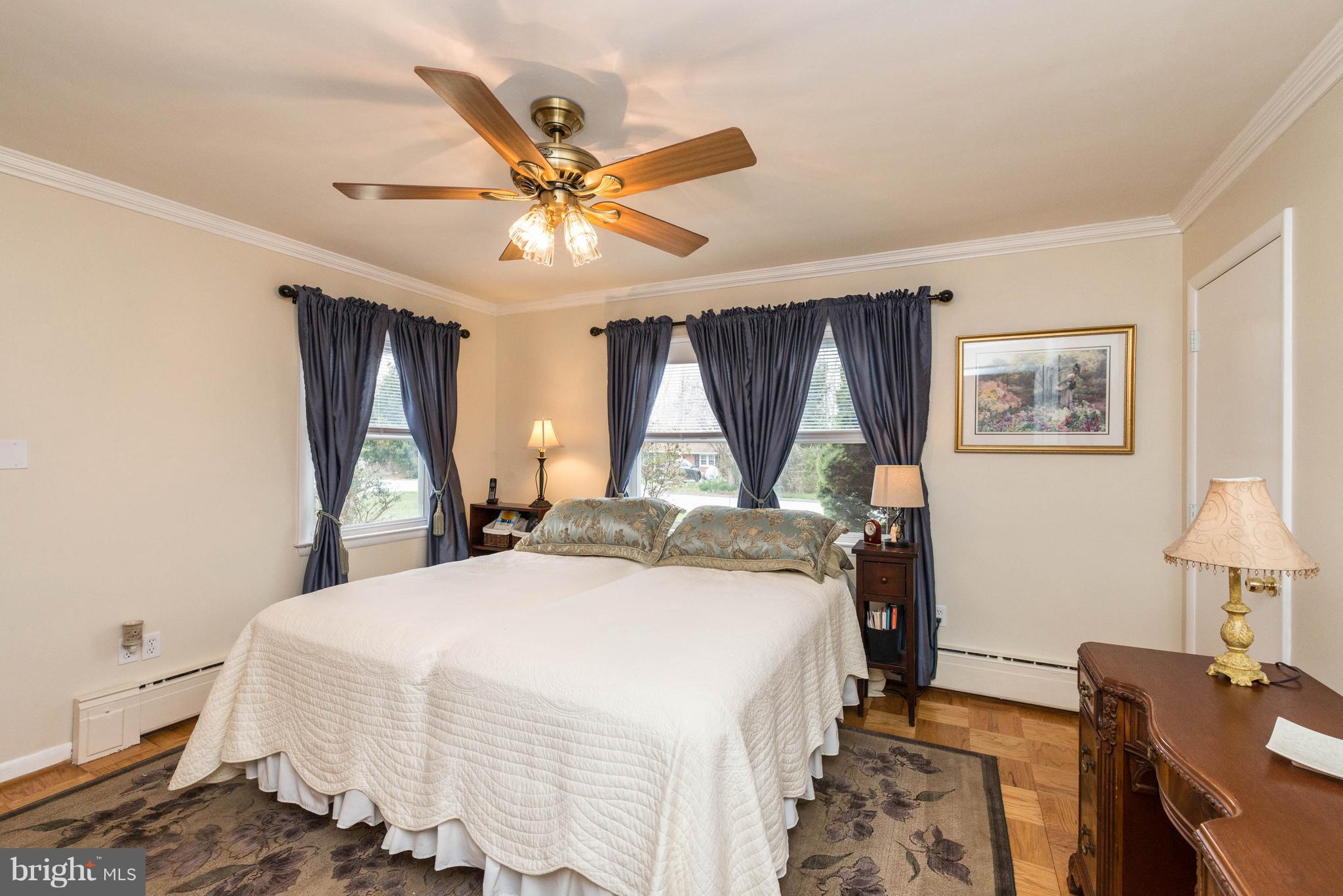 9507 Buckhorn Road Baltimore, MD 21234 - Photo 15 of 30 Bedroom (Master)