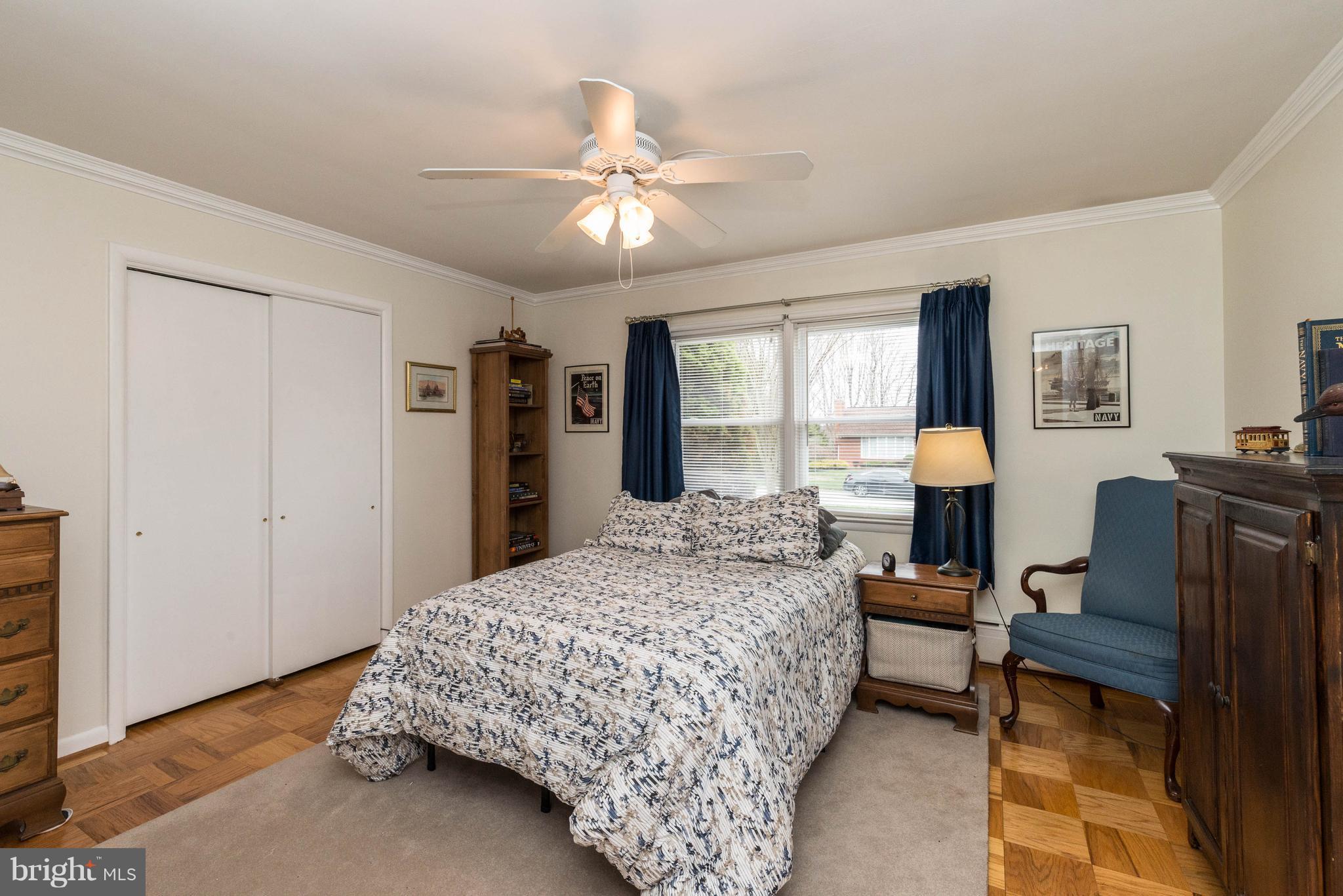 9507 Buckhorn Road Baltimore, MD 21234 - Photo 19 of 30 Bedroom # 2