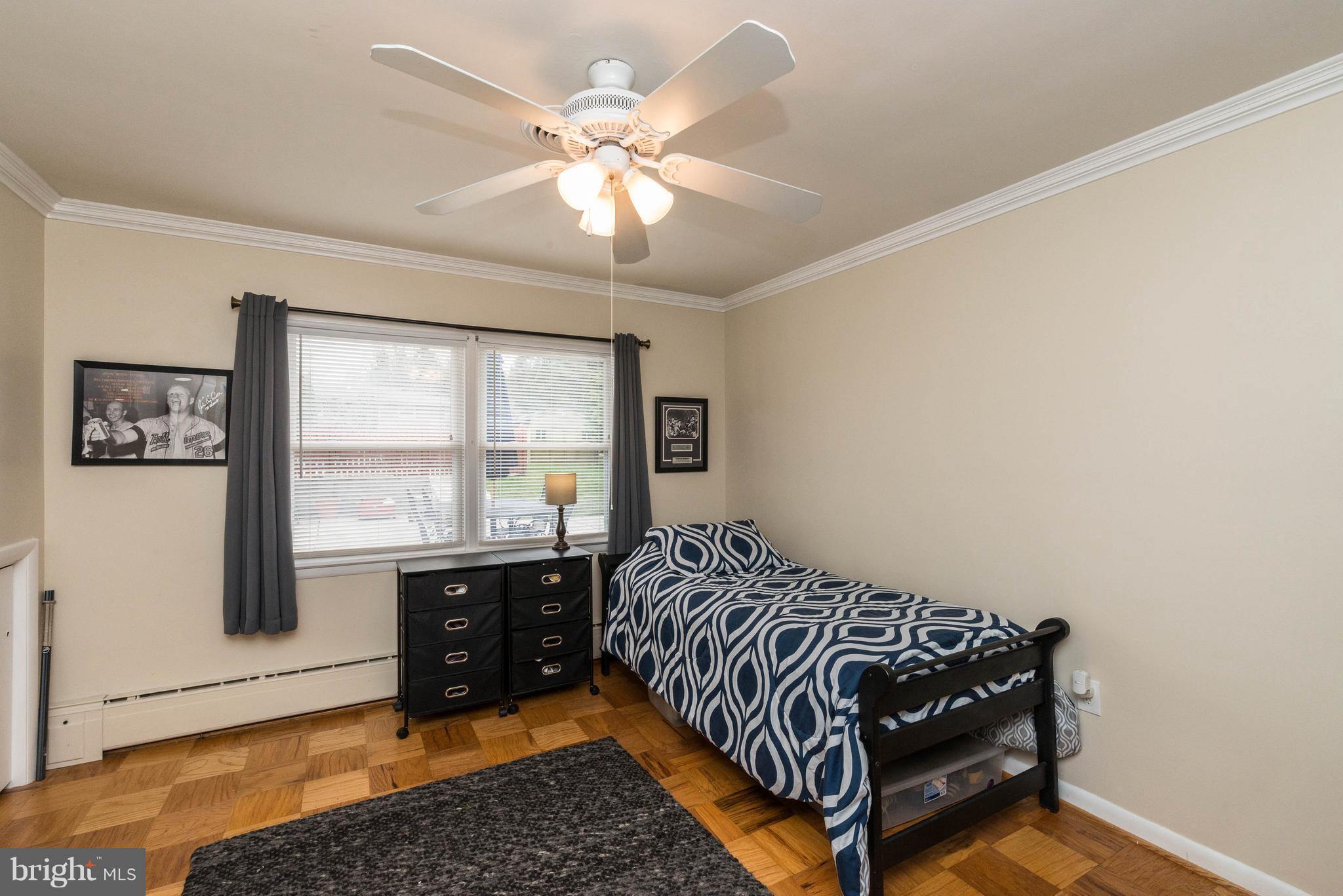 9507 Buckhorn Road Baltimore, MD 21234 - Photo 20 of 30 Bedroom #3