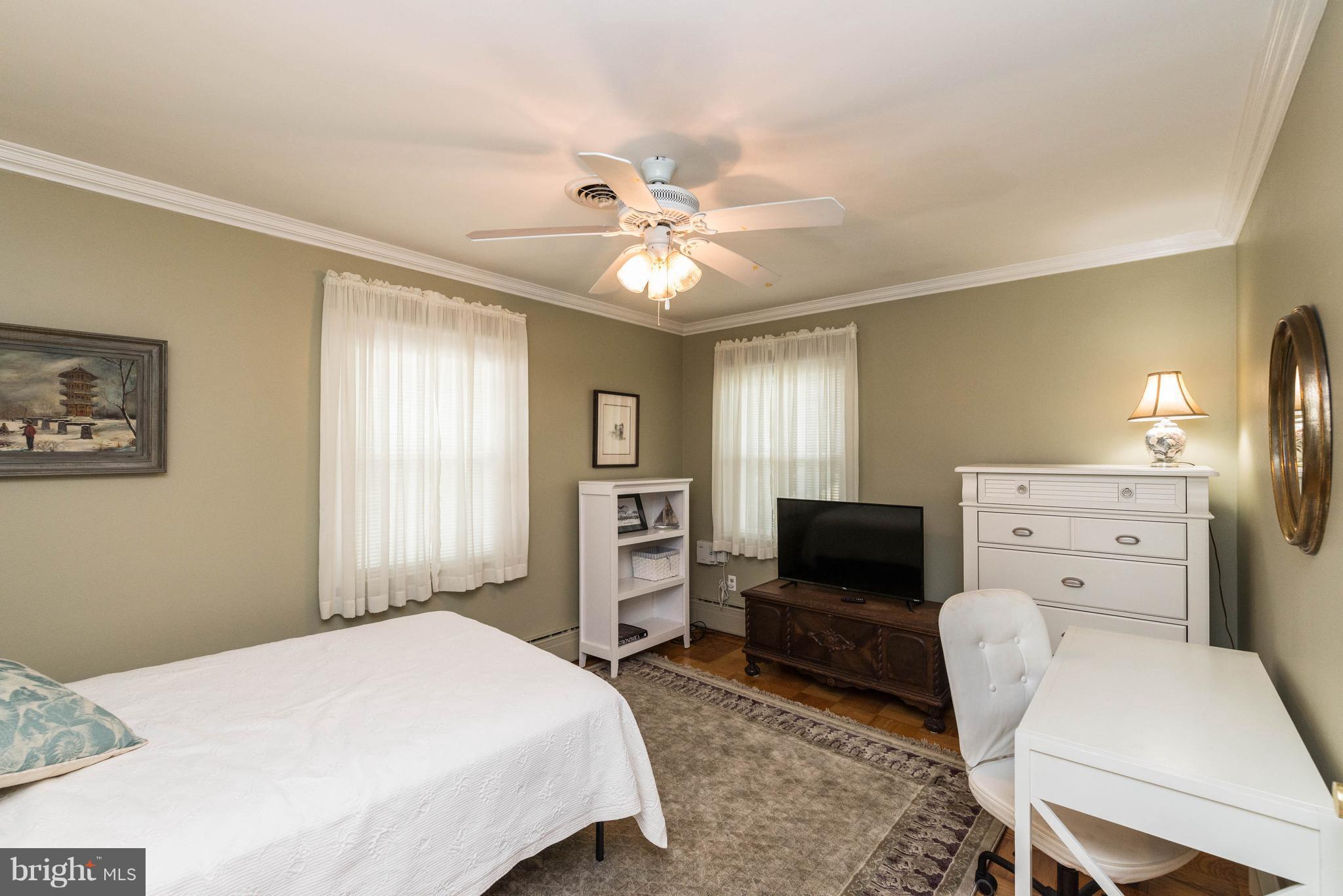9507 Buckhorn Road Baltimore, MD 21234 - Photo 21 of 30 Bedroom #4