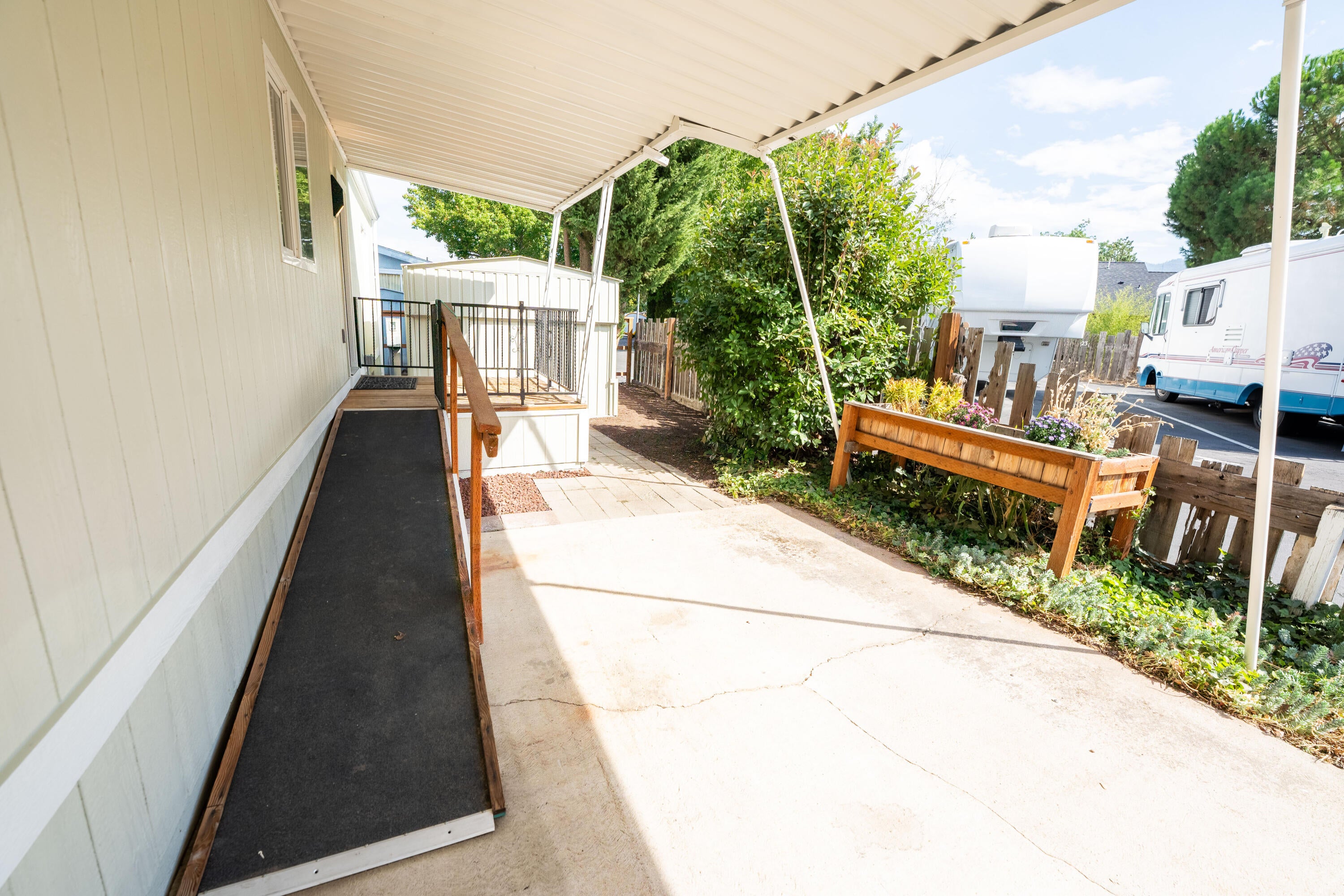 355 Colver Road, Unit 67 Talent, OR 97540 - Photo 29 of 42