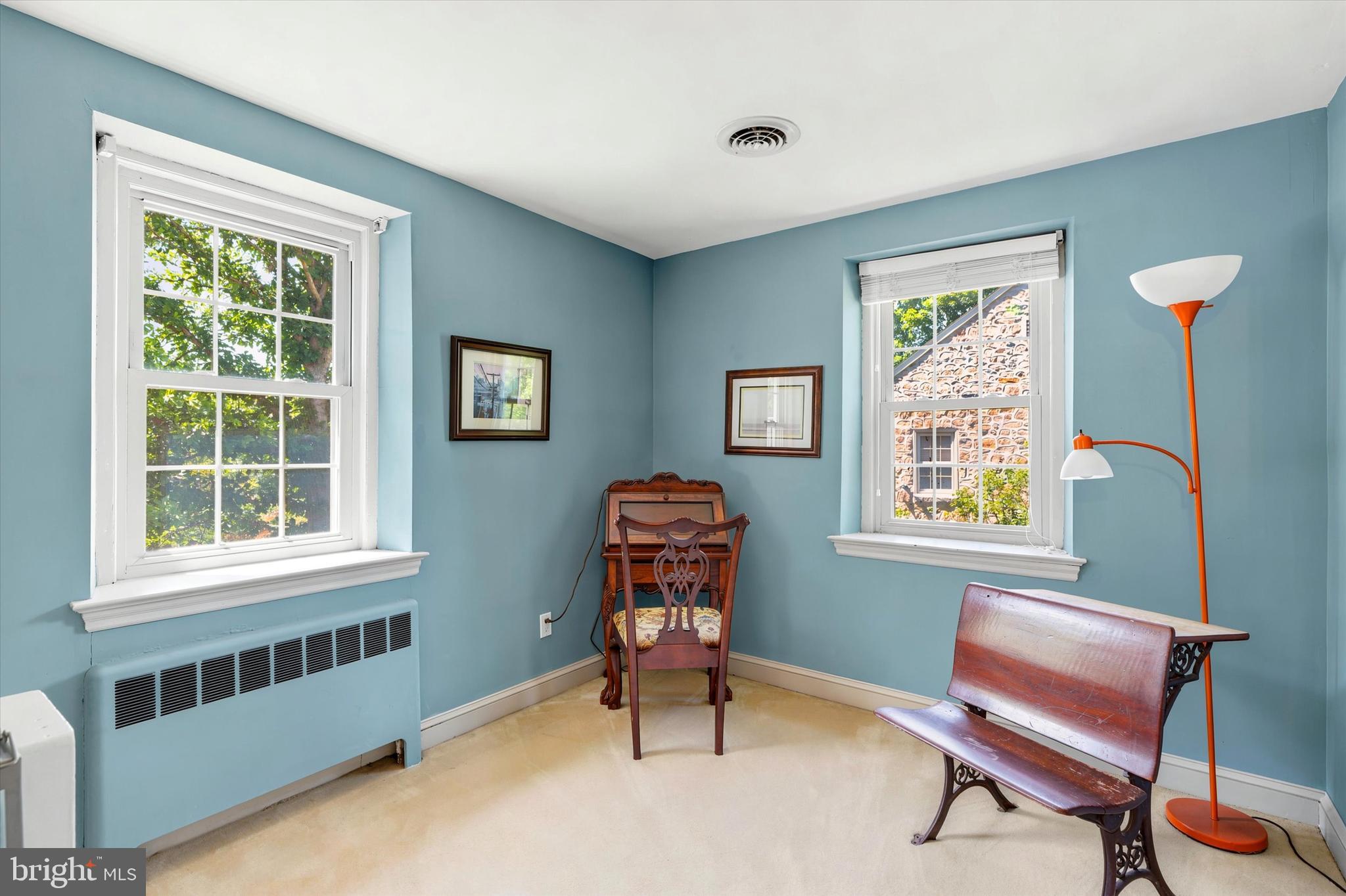 841 Ivy Road Ambler, PA 19002 - Photo 28 of 50 Bedroom 4