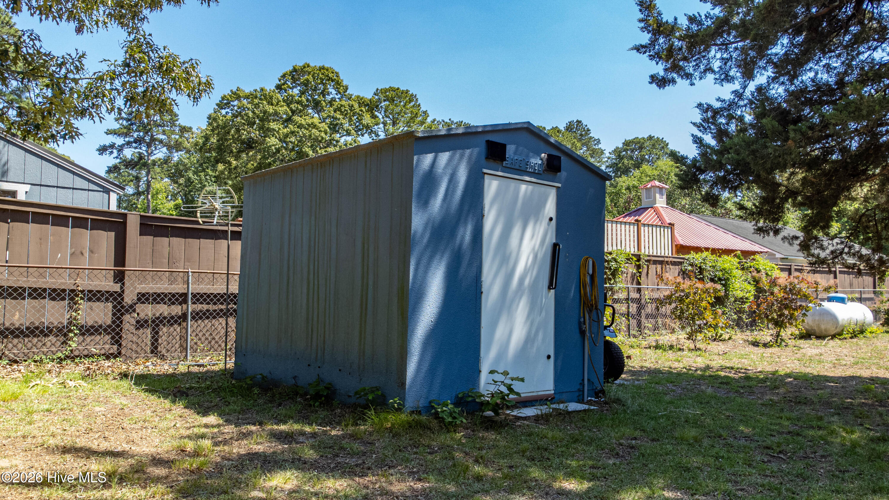 1306 Slick Hl Road Edenton, NC 27932 - Photo 30 of 31
