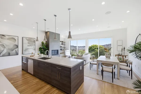 $2,399,000 | 79 Caine Avenue, San Francisco, CA 94112