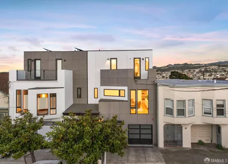 $2,199,000 | 79 Caine Avenue, San Francisco, CA 94112