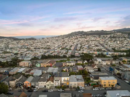 $2,199,000 | 79 Caine Avenue, San Francisco, CA 94112