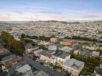 $2,199,000 | 79 Caine Avenue, San Francisco, CA 94112