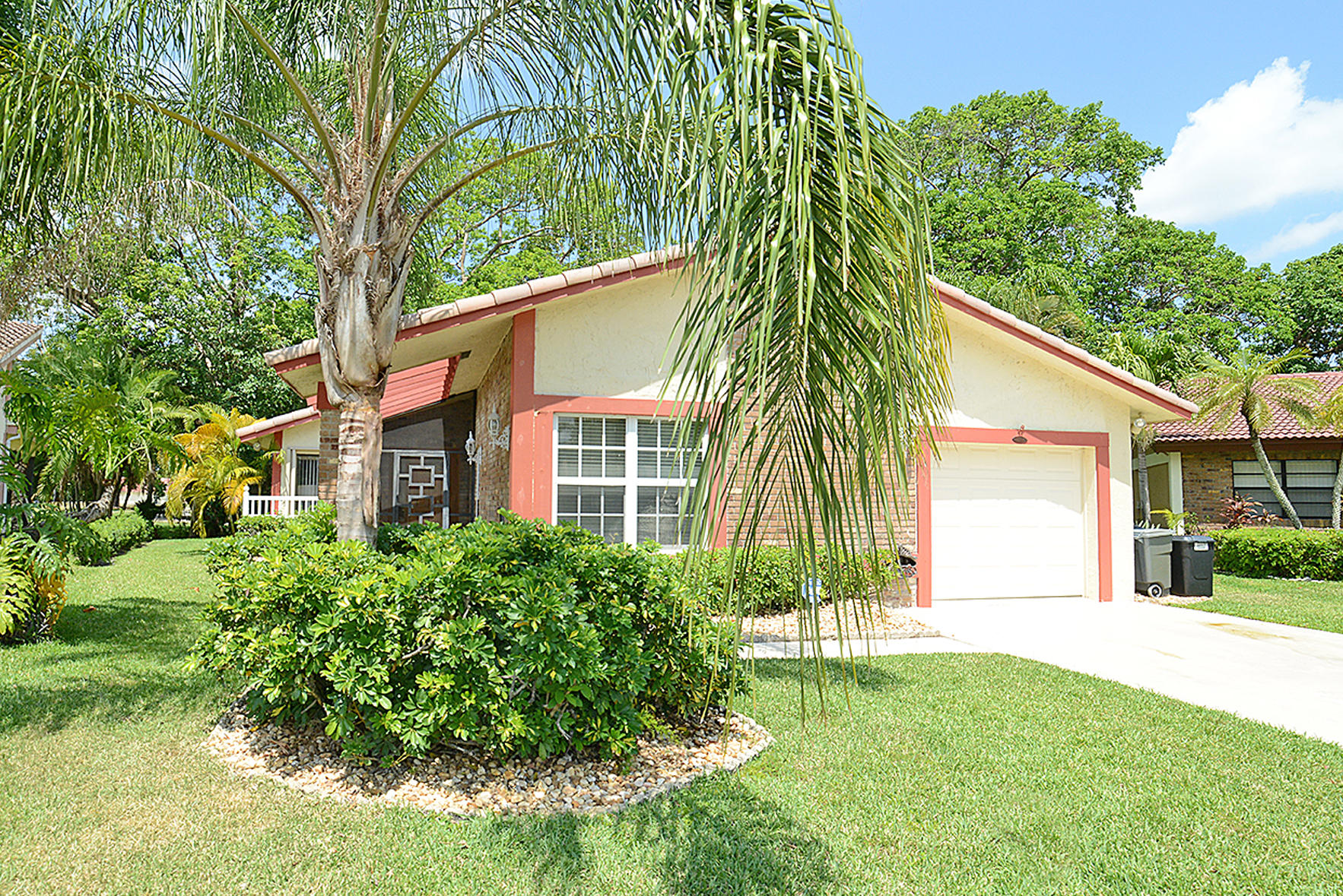 19620 Back 9 Drive Boca Raton, FL 33498 - Photo 3 of 23 Exterior