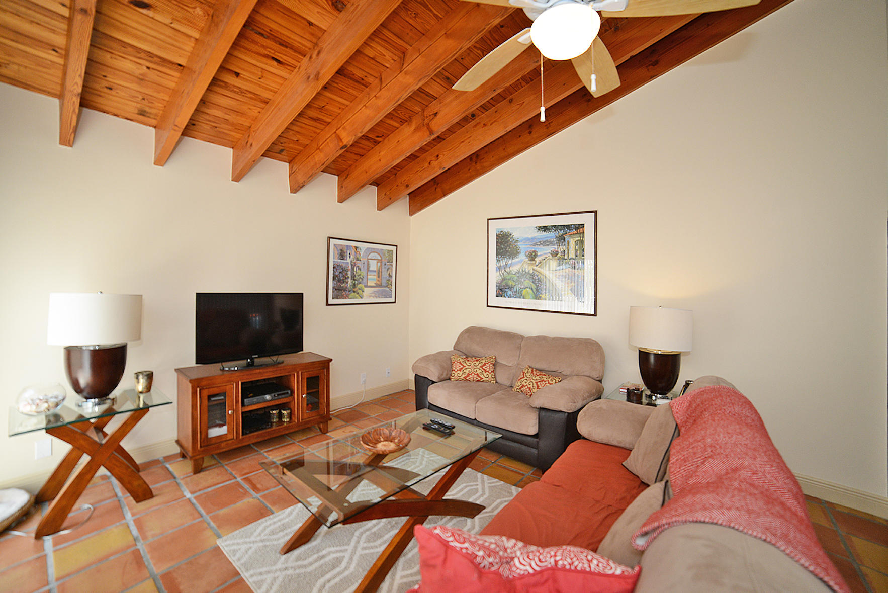 19620 Back 9 Drive Boca Raton, FL 33498 - Photo 5 of 23 Living/Family Room