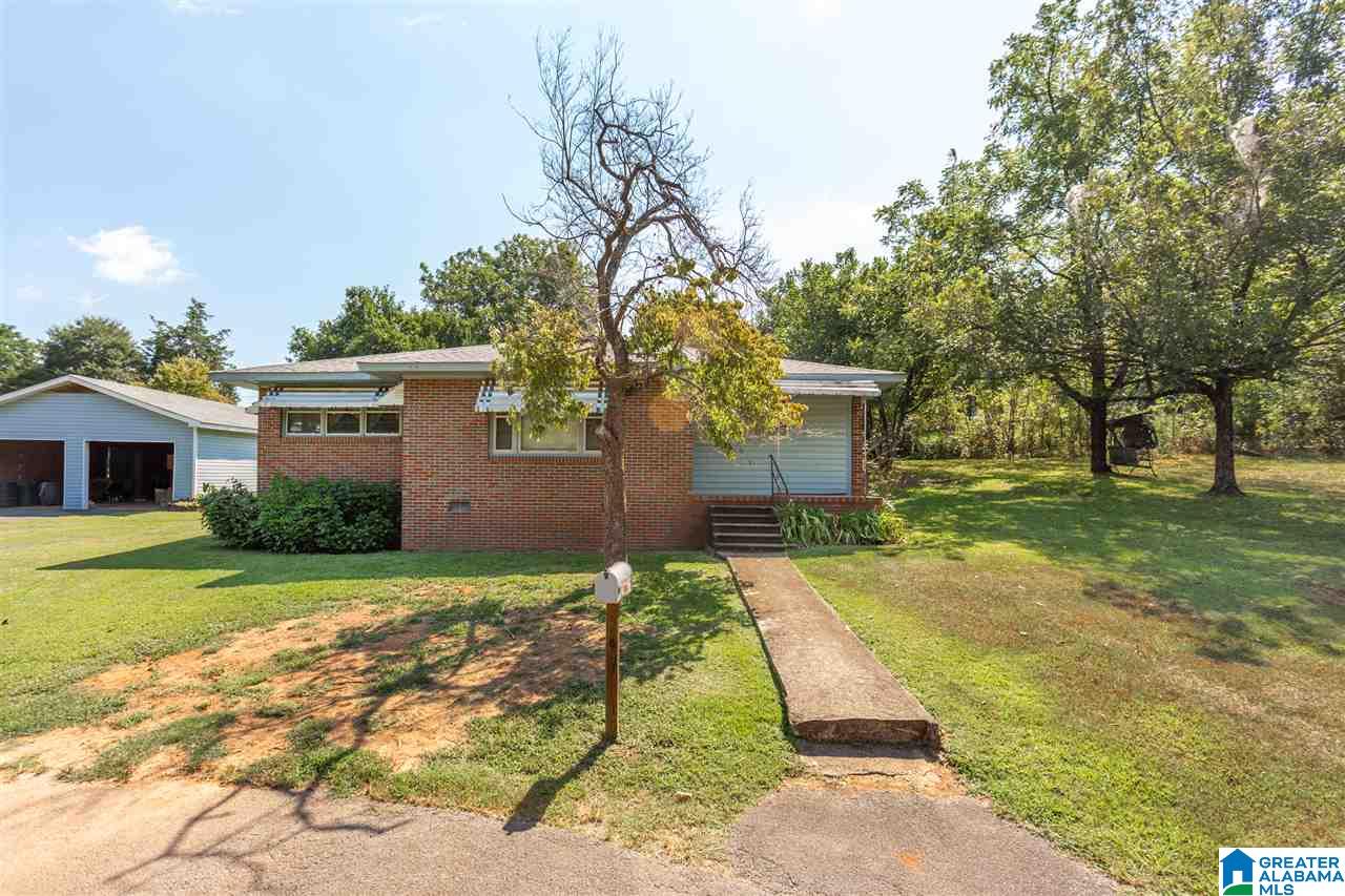 128 Circle C Road Alexandria, AL 36250 - Photo 38 of 38