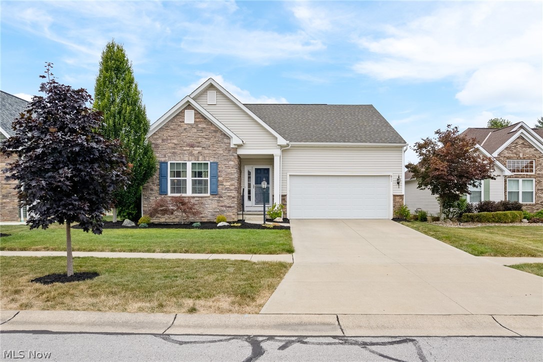 611 Rundle Street LaGrange, OH 44050 - Photo 1 of 37 Gallery Image 1