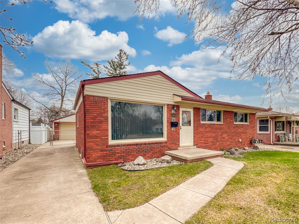 8031 Pardee Road Taylor, MI 48180 - Photo 2 of 26 Gallery Image 2