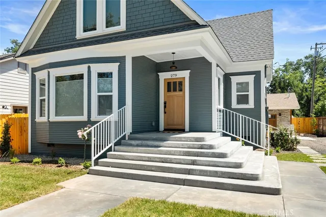 $505,000 | 279 East 6th Avenue, Chico, CA 95926