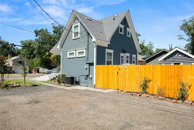 $505,000 | 279 East 6th Avenue, Chico, CA 95926