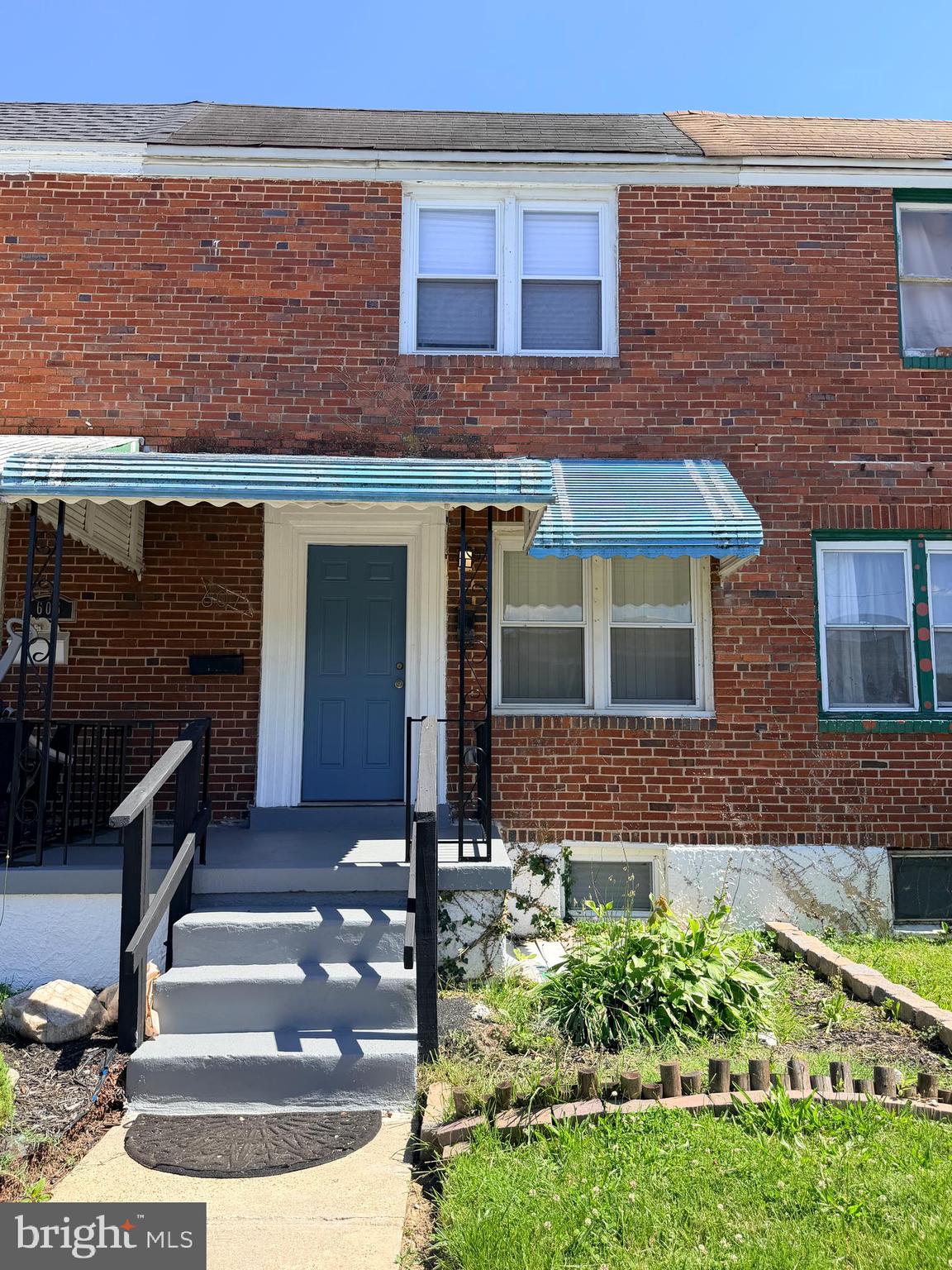 607 Cheraton Road Baltimore, MD 21225 - Photo 2 of 17 Welcome to 607 Cheraton