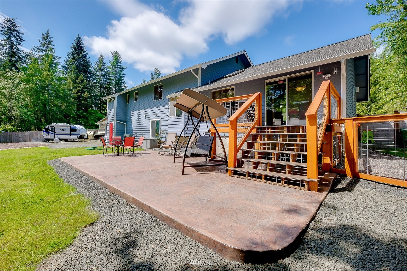 1318 Southwest Station Circle Road Port Orchard, WA 98367 - Photo 26 of 34 Gallery Image 26
