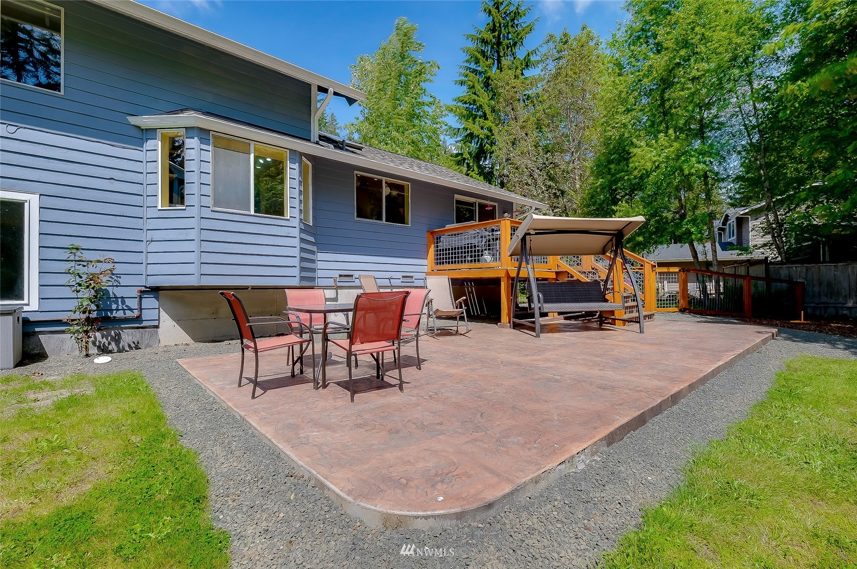 1318 Southwest Station Circle Road Port Orchard, WA 98367 - Photo 27 of 34 Gallery Image 27
