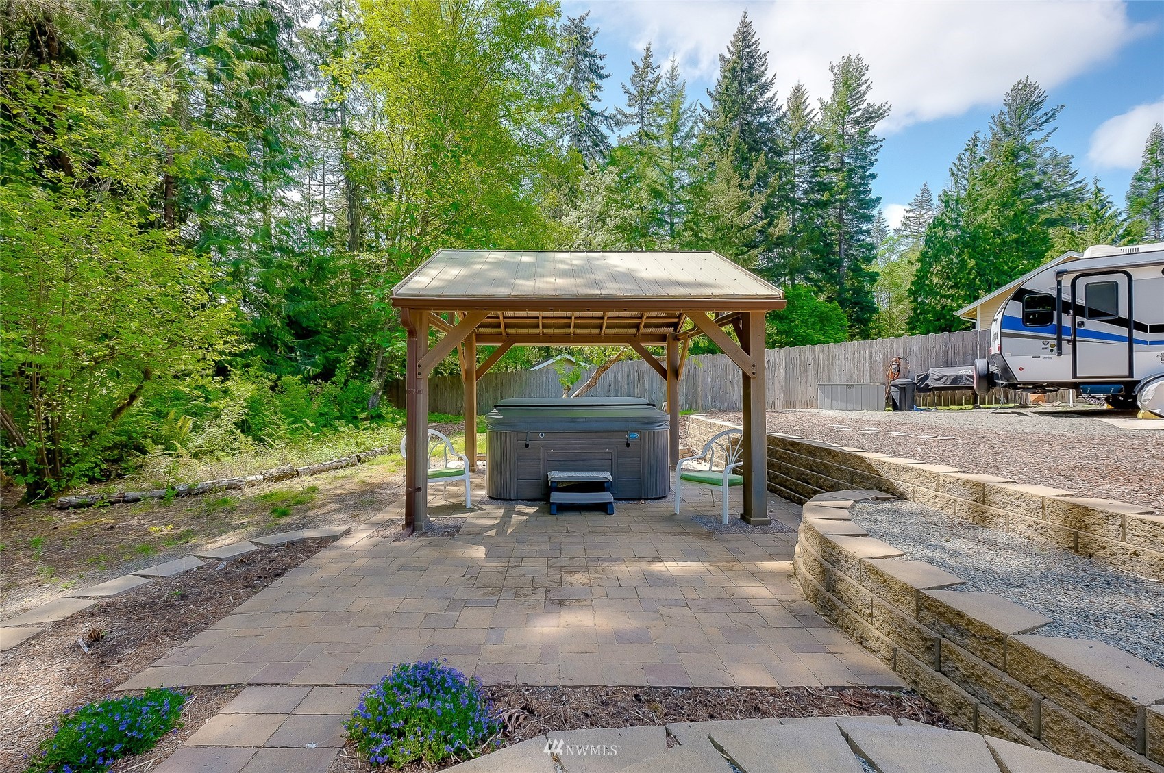1318 Southwest Station Circle Road Port Orchard, WA 98367 - Photo 28 of 34 Gallery Image 28