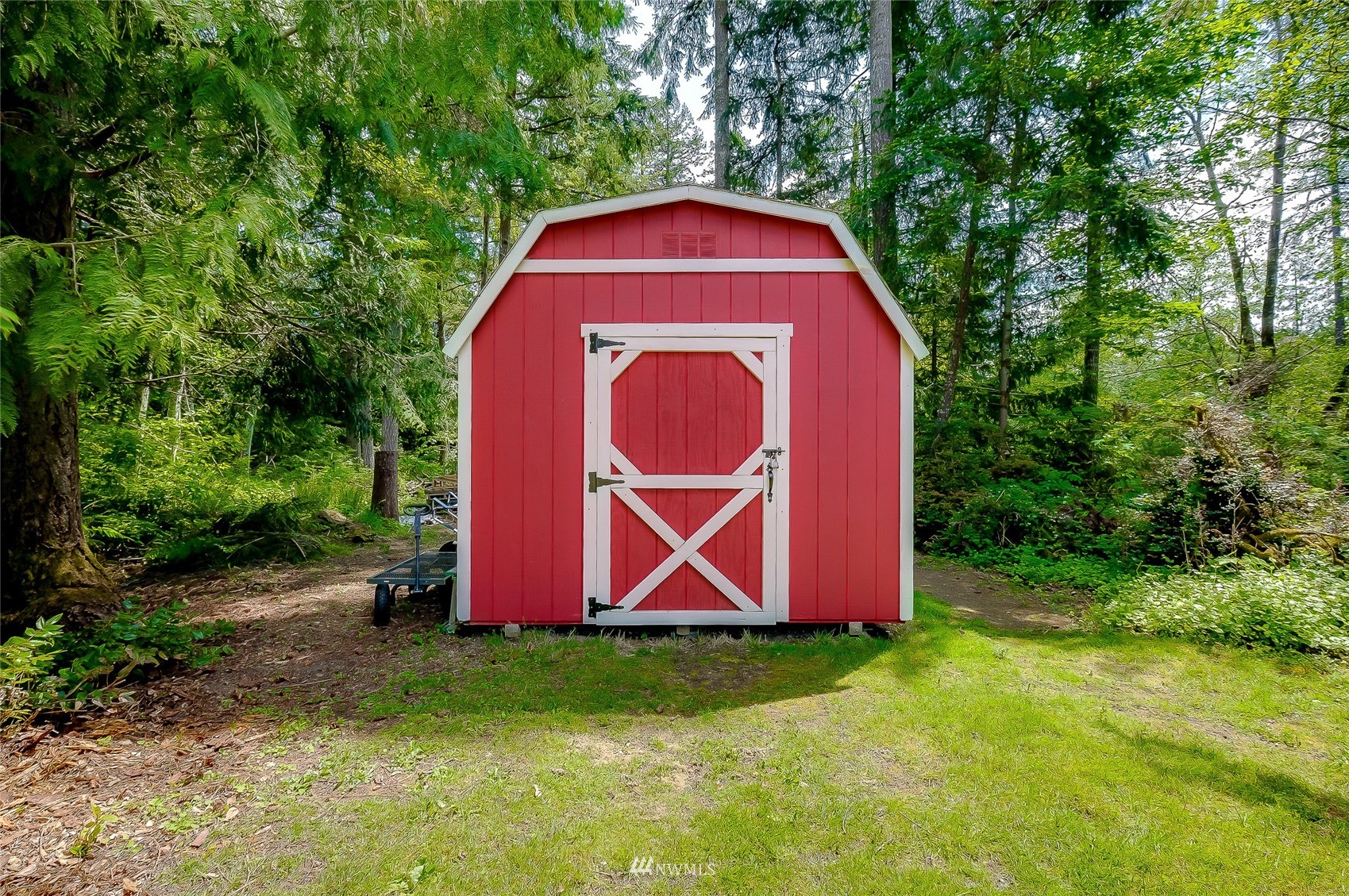 1318 Southwest Station Circle Road Port Orchard, WA 98367 - Photo 31 of 34 Gallery Image 31