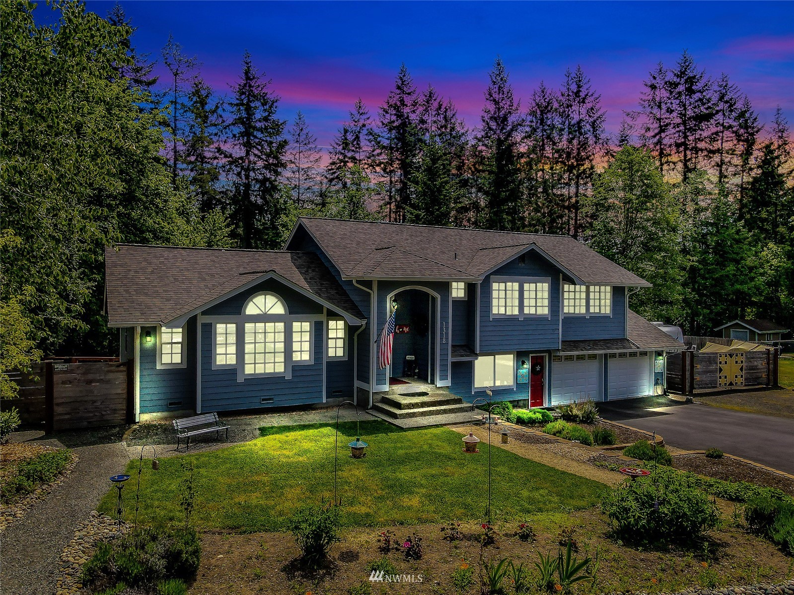 1318 Southwest Station Circle Road Port Orchard, WA 98367 - Photo 33 of 34 Gallery Image 33