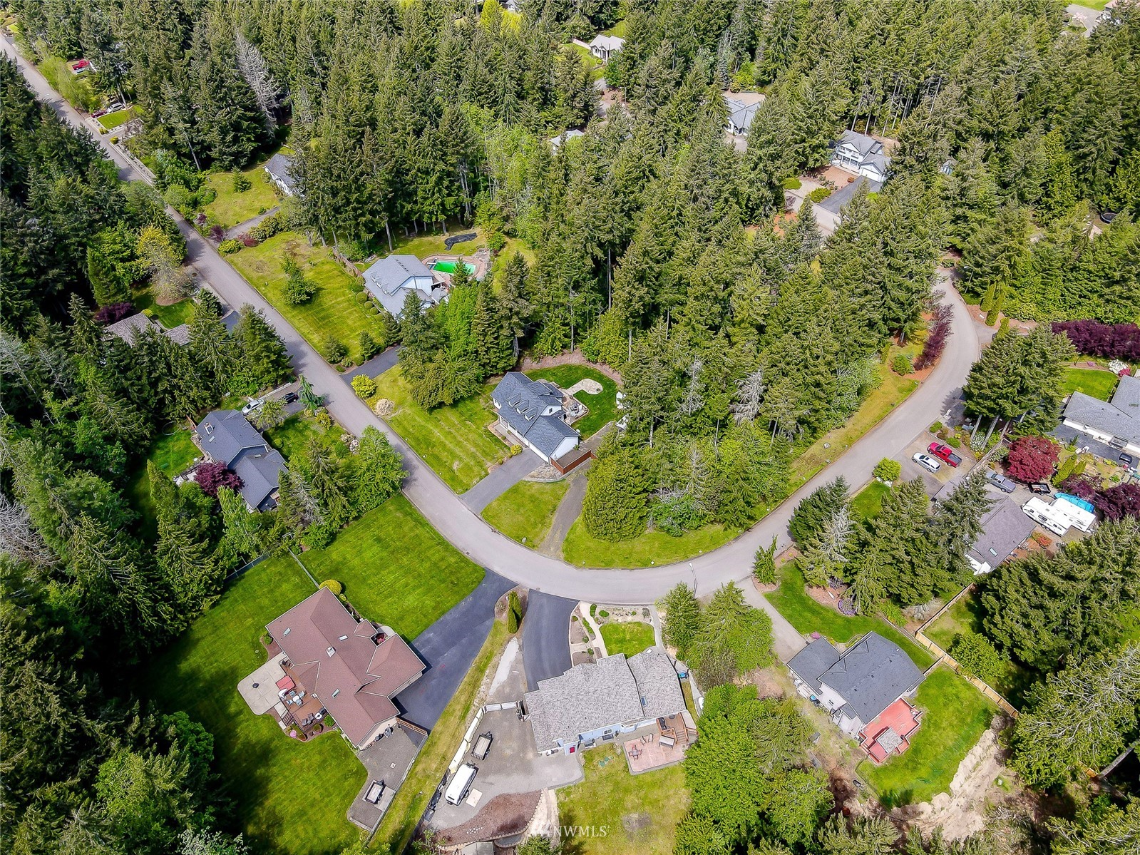 1318 Southwest Station Circle Road Port Orchard, WA 98367 - Photo 34 of 34 Gallery Image 34