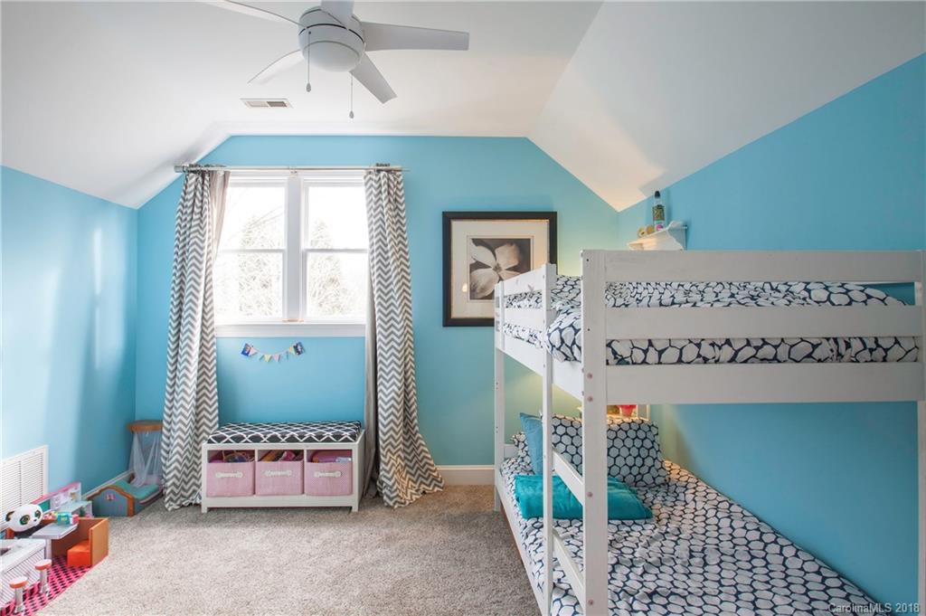 2132 Club Road Charlotte, NC 28205 - Photo 14 of 19 Gallery Image 14