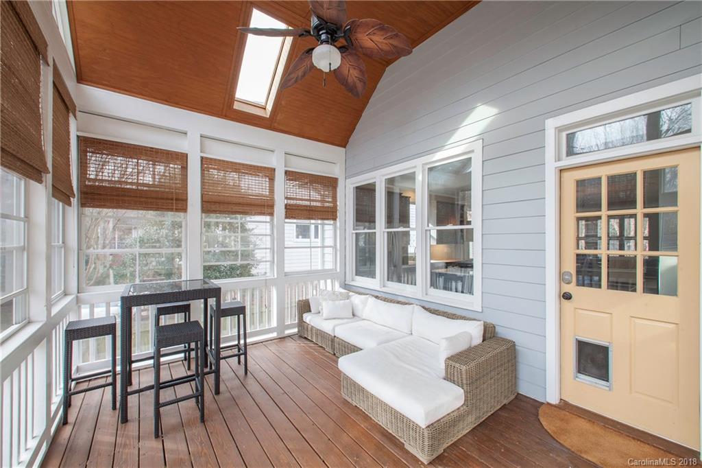 2132 Club Road Charlotte, NC 28205 - Photo 16 of 19 Gallery Image 16