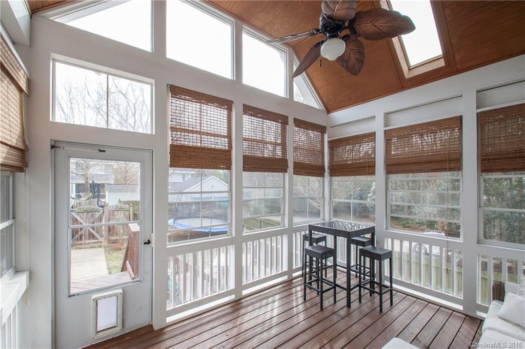 2132 Club Road Charlotte, NC 28205 - Photo 17 of 19 Gallery Image 17