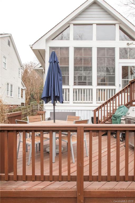 2132 Club Road Charlotte, NC 28205 - Photo 18 of 19 Gallery Image 18
