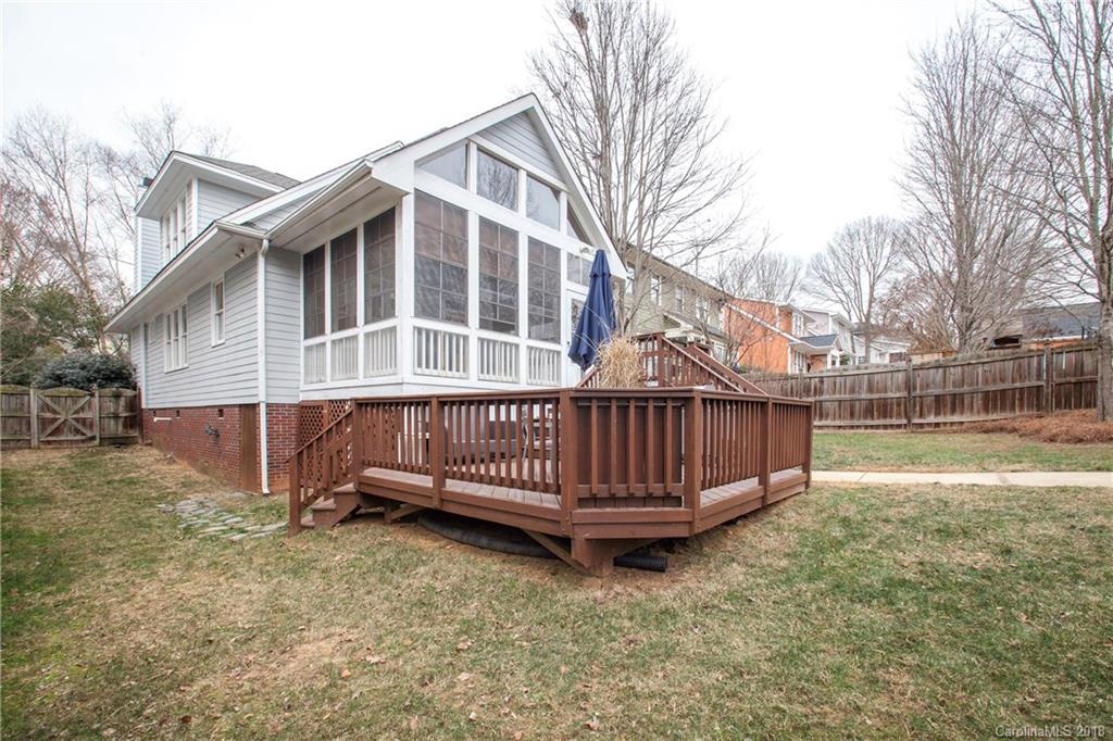 2132 Club Road Charlotte, NC 28205 - Photo 19 of 19 Gallery Image 19