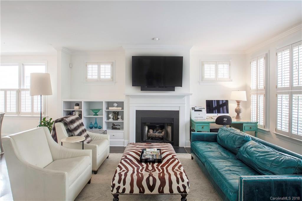2132 Club Road Charlotte, NC 28205 - Photo 3 of 19 Gallery Image 3