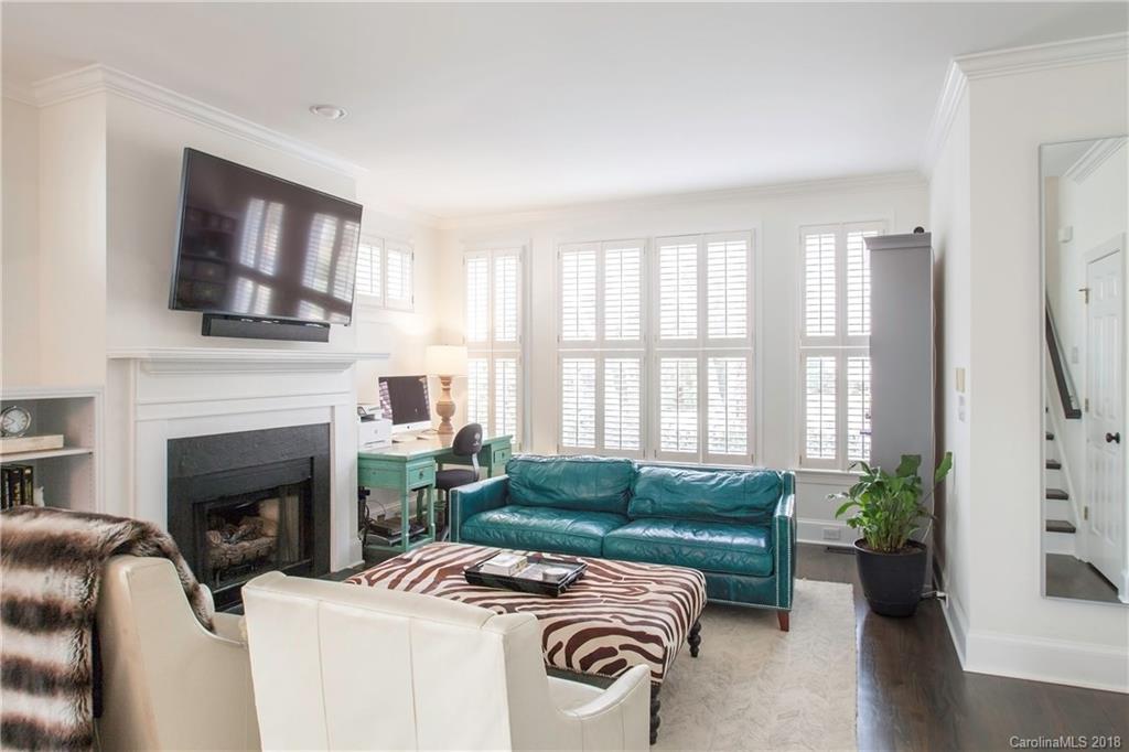2132 Club Road Charlotte, NC 28205 - Photo 4 of 19 Gallery Image 4