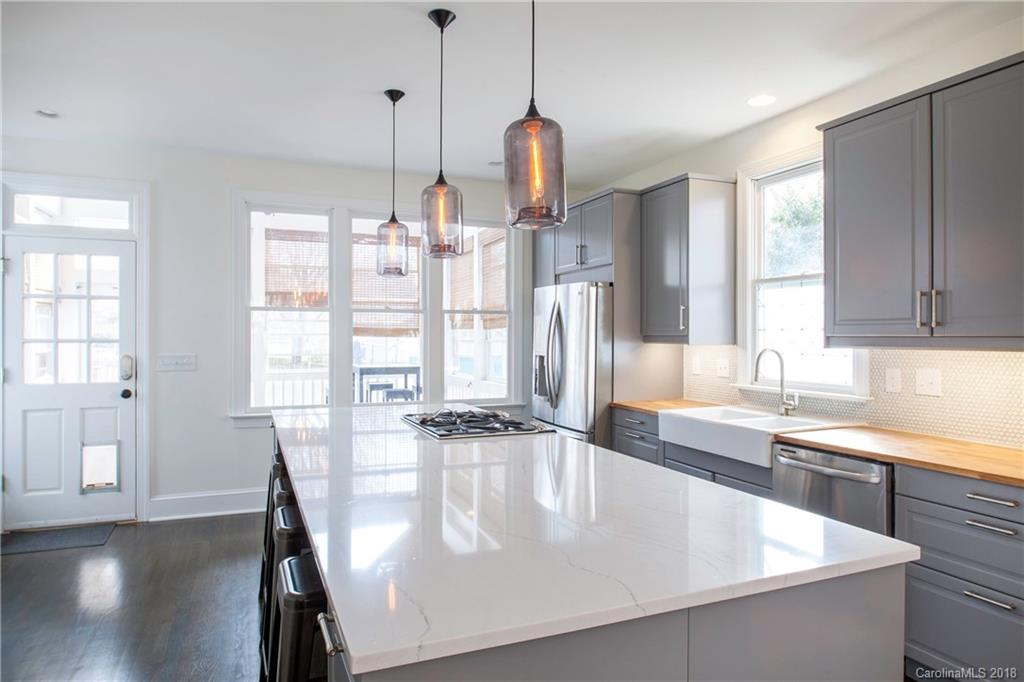 2132 Club Road Charlotte, NC 28205 - Photo 5 of 19 Gallery Image 5