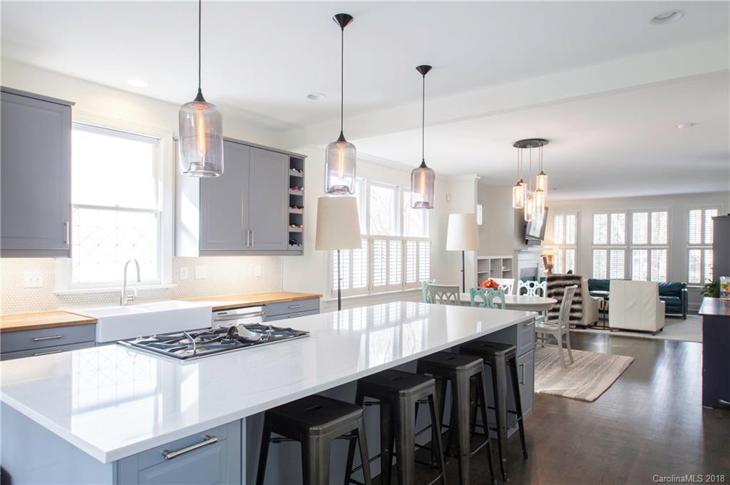 2132 Club Road Charlotte, NC 28205 - Photo 6 of 19 Gallery Image 6
