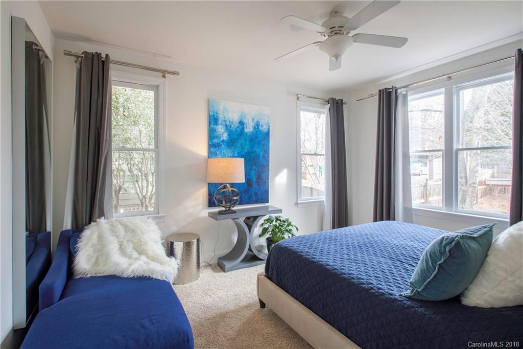 2132 Club Road Charlotte, NC 28205 - Photo 8 of 19 Gallery Image 8