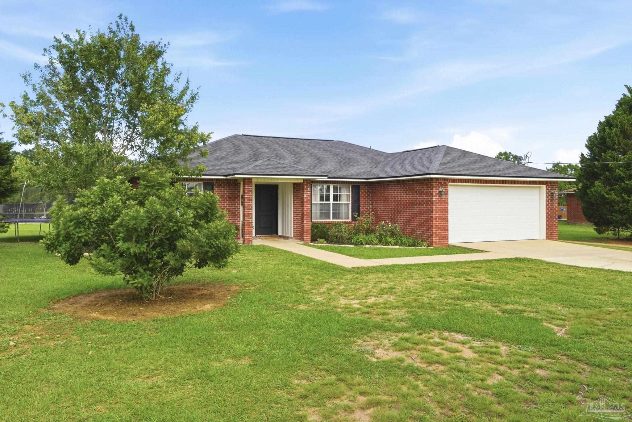 3324 North Simmons Road Jay, FL 32565 - Photo 3 of 41