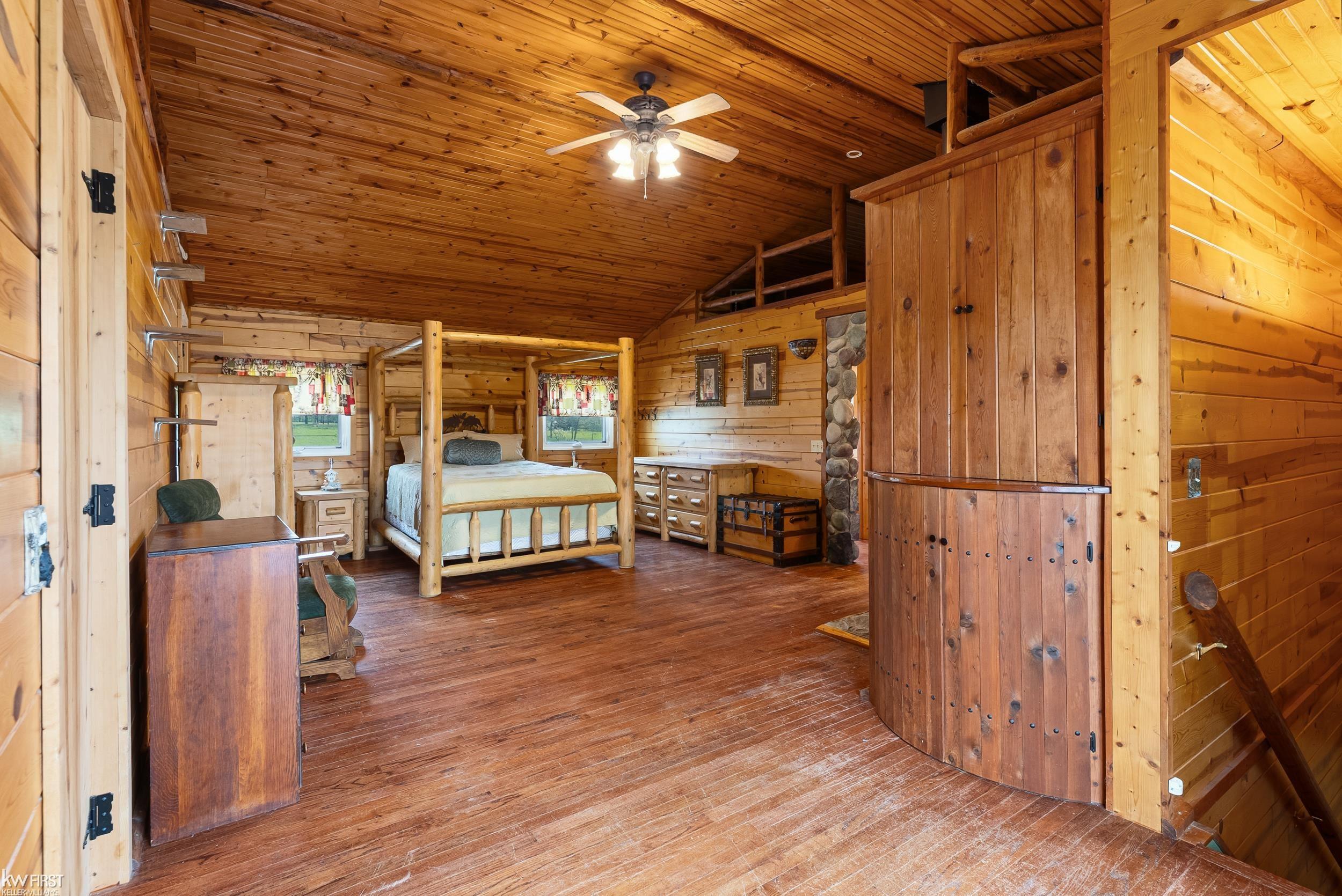 7219 Big Trail Road Holly, MI 48442 - Photo 33 of 77