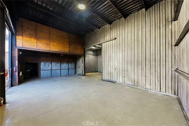 a view of a room gym equipment