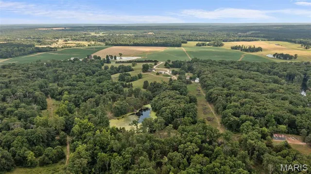 $779,000 | 10221 County Road 152, Williamsburg, MO 63388