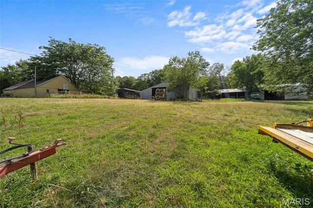 $779,000 | 10221 County Road 152, Williamsburg, MO 63388