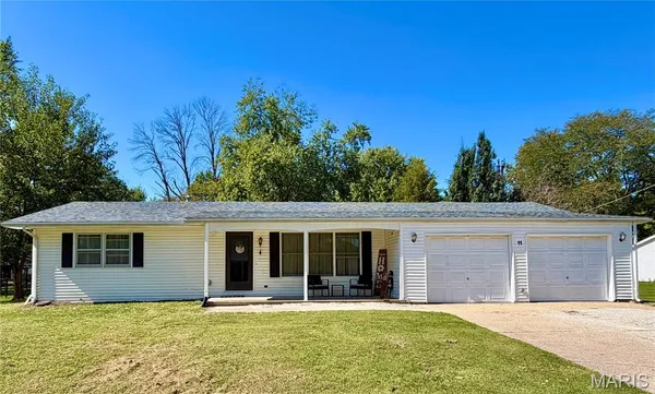$189,900 | 11 Garden Place, Montgomery City, MO 63361