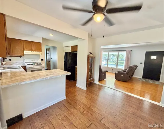 $182,900 | 11 Garden Place, Montgomery City, MO 63361