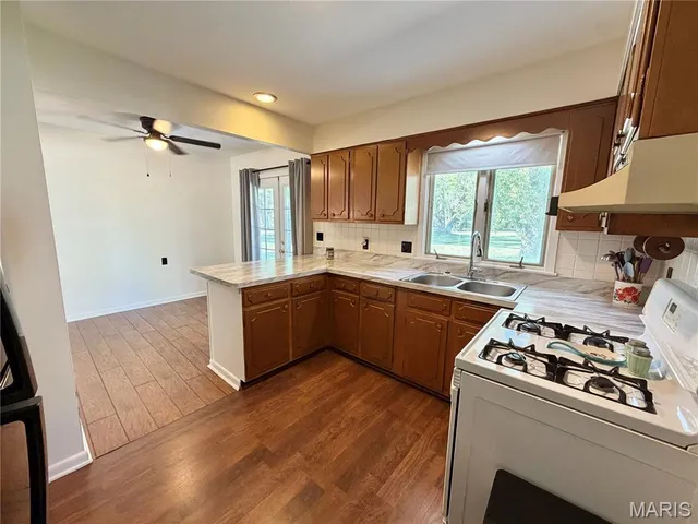 $192,000 | 11 Garden Place, Montgomery City, MO 63361