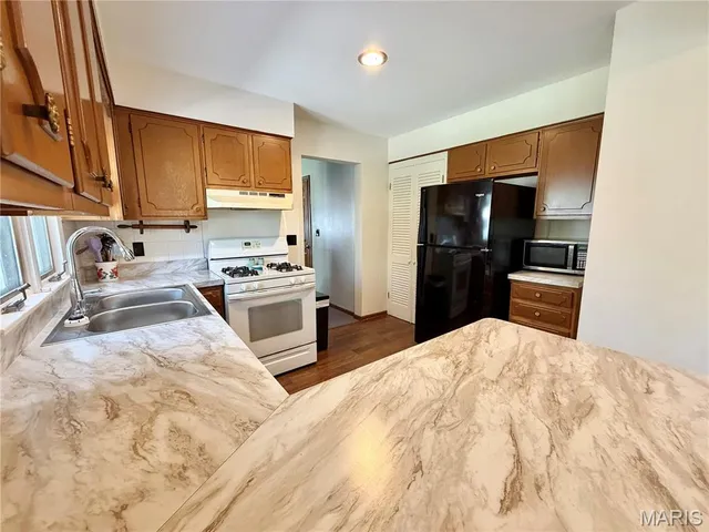 $192,000 | 11 Garden Place, Montgomery City, MO 63361