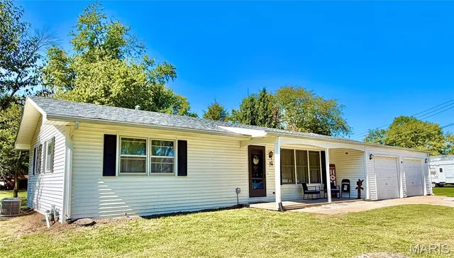 $192,000 | 11 Garden Place, Montgomery City, MO 63361