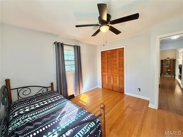 $192,000 | 11 Garden Place, Montgomery City, MO 63361