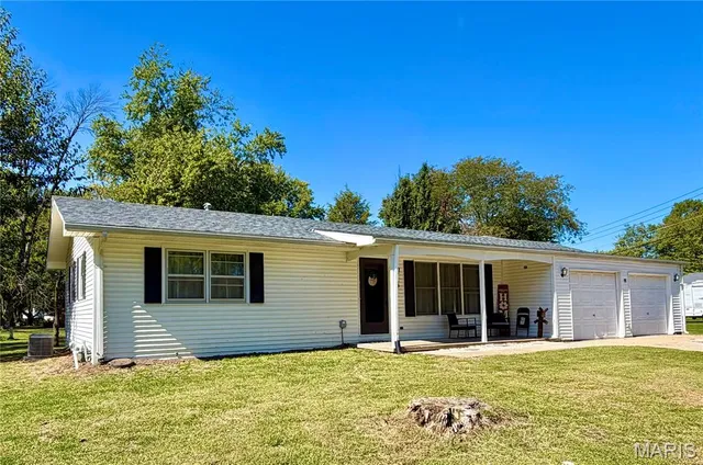 $192,000 | 11 Garden Place, Montgomery City, MO 63361